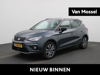 Seat Arona 1.0 TSI Xcellence Business Intense