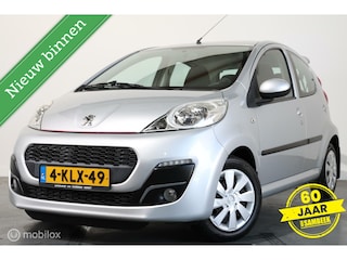 Peugeot 107 1.0 Active - AIRCO