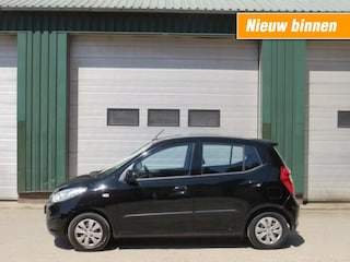 Hyundai i10 1.1 I-DRIVE COOL