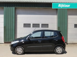 Hyundai i10 1.1 I-DRIVE COOL