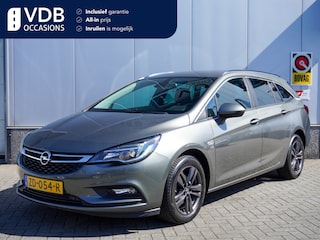 Opel Astra Sports Tourer 1.0 T. 120 Jaar Ed. Navigatie | Park.sensoren | CarPlay | NAP