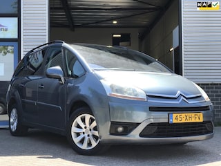 Citroën C4 Picasso 2.0-16V Ambiance |7 persoons|Automaat|Airco