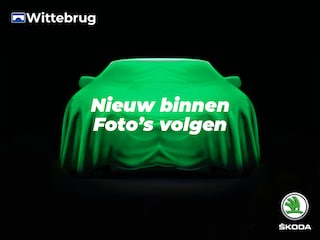Skoda Karoq 1.5 TSI ACT Business Edition / PANODAK / APP.Connect / 18"LMV