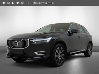 Volvo XC60 T5 AWD Inscription | Trekhaak | 360° Camera | Keyless |