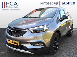 Opel Mokka X 1.4 T. Innovation leder schuifdak navi