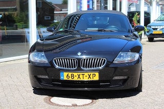 BMW Z4 2.5I EXECUTIVE