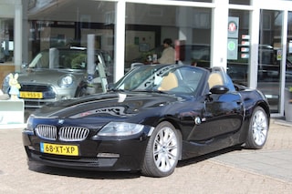 BMW Z4 2.5I EXECUTIVE