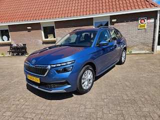 Skoda Kamiq 1.0 TSI Business Edition Trekhaak