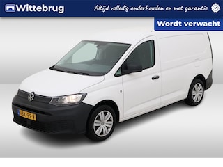 Volkswagen Caddy Cargo 2.0 TDI Comfort Automaat / Navi by App / PDC