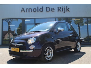 Fiat 500 0.9 TwinAir Easy