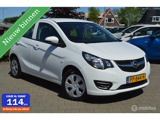 Opel Karl 1.0 ecoFLEX Edition