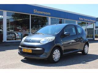 Citroën C1 1.0 3-DRS Automaat | Airco |