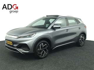 BYD Atto 3 Comfort 60 kWh Apple Carplay | Navigatie | Panoramadak | 360 graden camera | 420 KM (WLTP)