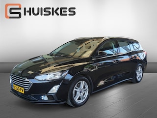 Ford Focus Wagon 1.0 EcoBoost Trend Edition Business | Winter-pack | Carplay