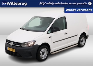 Volkswagen Caddy 2.0 TDI L1H1 BMT Trend Edition