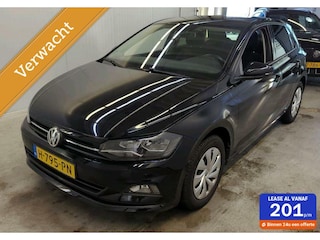 Volkswagen Polo 1.0 TSI Comfortline Business