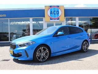 BMW 1-serie (f40) 118i 136pk Aut7. High Executive M-Sport | M-pakket |