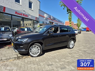Seat Ateca 1.5 TSI XCELLENCE BUSINESS INTENSE / 1e Eigenaar / Trekhaak /