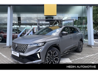 Renault Espace E-Tech full hybrid 200 esprit Alpine 7p. Pack around view camera | Pack comfort | Pack light & sound | Pack privilège MC 3424