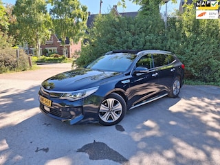Kia Optima Sportswagon 2.0 GDI PHEV Business DynamicLine Carplay/Adap.cruis/Elect.stoeln
