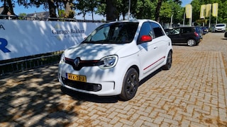 Renault Twingo 1.0 SCe Intens