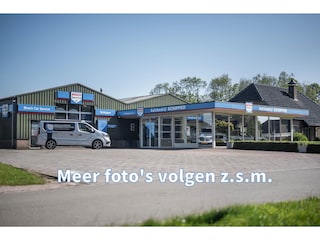 Renault Mégane 1.3 TCe Limited