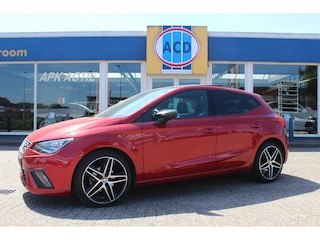 Seat Ibiza 1.0 EcoTSI 115pk FR Business Intense | Sunroof | Led | Beats | Virtual cockpit |