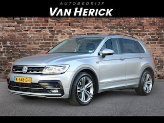 Volkswagen Tiguan 1.5 TSI ACT R-line 150PK| Carplay | Nette staat