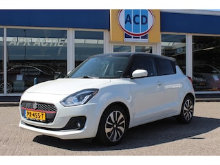 Suzuki Swift 1.0 Boosterjet 112pk 5D Smart Hybrid Stijl | 1ste Eig. | Orig. NL |