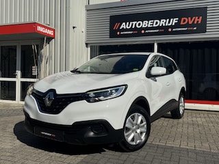 Renault Kadjar 1.2 TCe | CRUISE | AIRCO | 1e EIGENAAR |