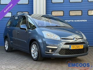 Citroën C4 Picasso 1.6 THP Collection * Automaat * Airco * Cruise Control *