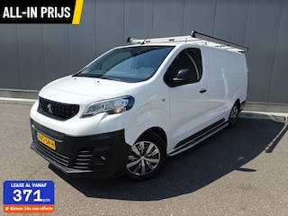 Peugeot Expert 75 kWh|l2|Imperiaal|Trekhaak|
