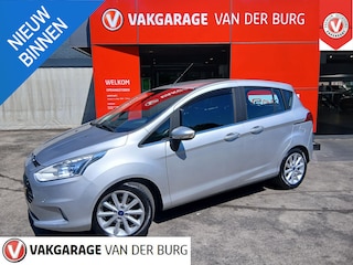 Ford B-MAX 1.6 TI-VCT Titanium Camera Clima