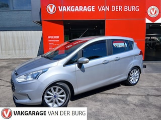 Ford B-MAX 1.6 TI-VCT Titanium Camera Clima