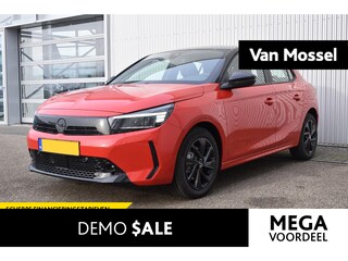 Opel Corsa 1.2 Turbo Yes Yes uitvoering