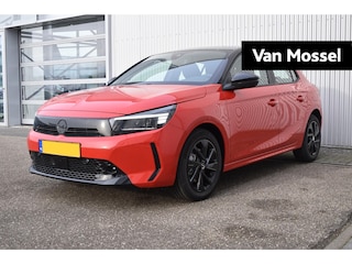 Opel Corsa 1.2 Turbo Yes Yes uitvoering