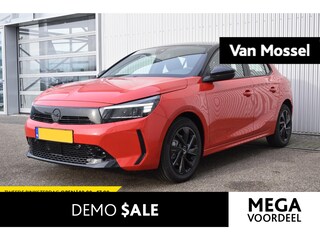 Opel Corsa 1.2 Turbo Yes Yes uitvoering