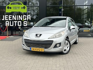 Peugeot 207 1.6 VTi Blue Lease Executive | 5 dr | Clima