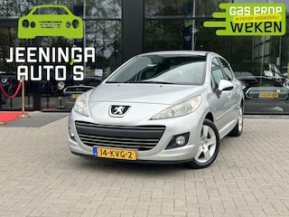 Peugeot 207 1.6 VTi Blue Lease Executive | 5 dr | Clima