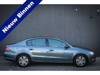Volkswagen Passat 1.4 TSI Trendline BlueMotion Net binnen,wordt nog klaargemaakt