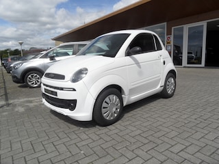 Microcar Brommobiel Dué Initial
