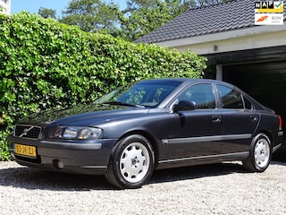 Volvo S60 2.4 Edition