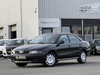 Mitsubishi Carisma 1.6 Comfort AUTOMAAT/AIRCO/1STE EIGENAAR/APK NIEUW!