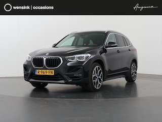 BMW X1 xDrive25e | Trekhaak Afneembaar | Navigatie | Sportstoelen | Parkeercamera | Keyless GO | Climate Control |