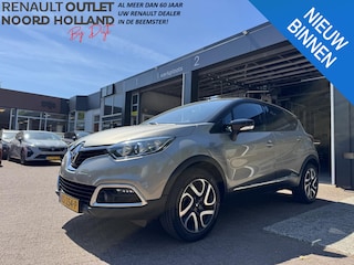 Renault Captur 0.9 TCe Dynamique+Camera+Trekhaak!!