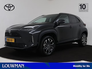 Toyota Yaris Cross 1.5 Hybrid 115 First Edition