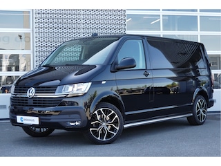 Volkswagen Transporter | 2023 | DSG 150 pk | L2 | Trekhaak | 18" | Highline | Navigatie | Multistuur