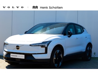 Volvo EX30 Twin Motor Performance Ultra | Verwarmbare Voorstoelen | Panorama Dak | 360 Graden Camera | Parkeersensoren | Navigatiesysteem | Harman Kardon Premium Audio | Apple Carplay/Android Auto | Adaptieve Cruise Control | Dodehoekdetectie Met Correctie | Electronic Climate Control | Draadloze Telefoonlader | Keyless Entry | Rijstrooksensor Met Correctie | LED Koplampen | File Assistent | Elektrisch Bedienbare Achterklep