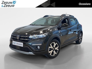 Dacia Sandero Stepway 1.0 TCE | COMFORT | NAVI | CAMERA | BSM |