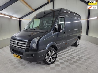 Volkswagen Crafter 30 2.0 TDI L2H2, Trekhaak, Pdc, Camera